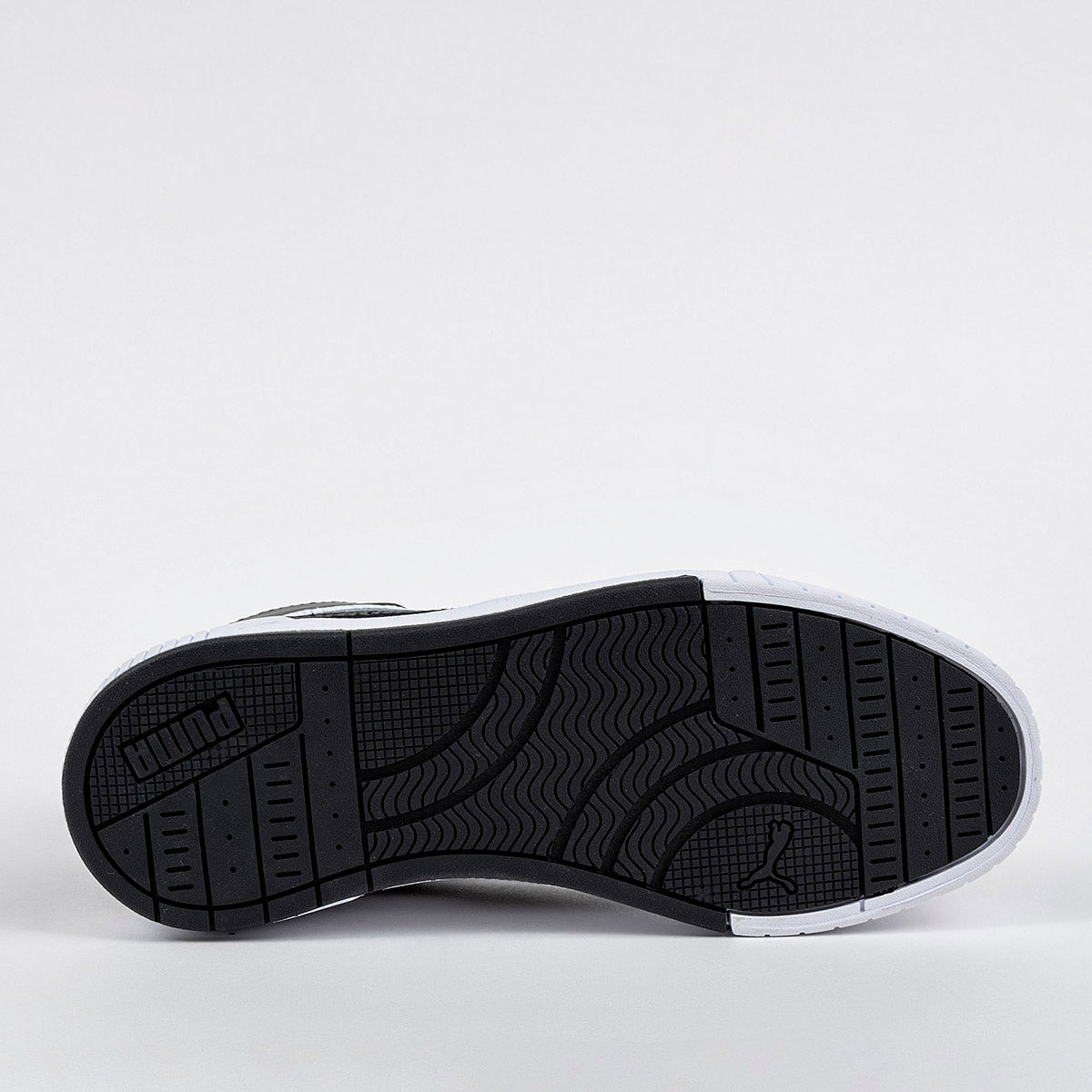 Tenis Carina Mia Mid Puma para Mujer