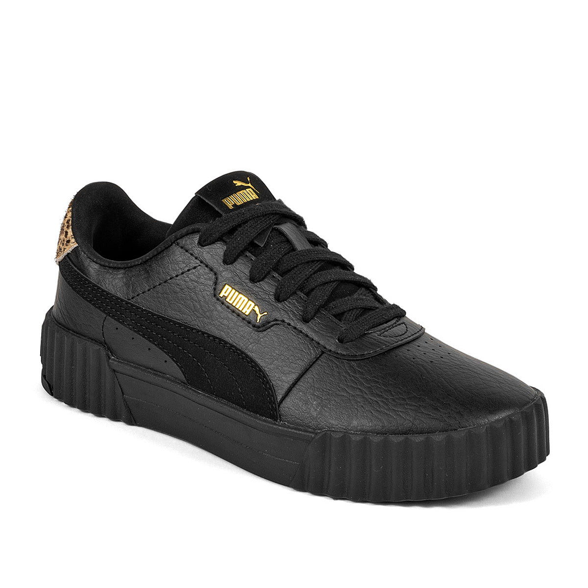 Tenis Carina 3.0 Animal Flair Puma para Mujer