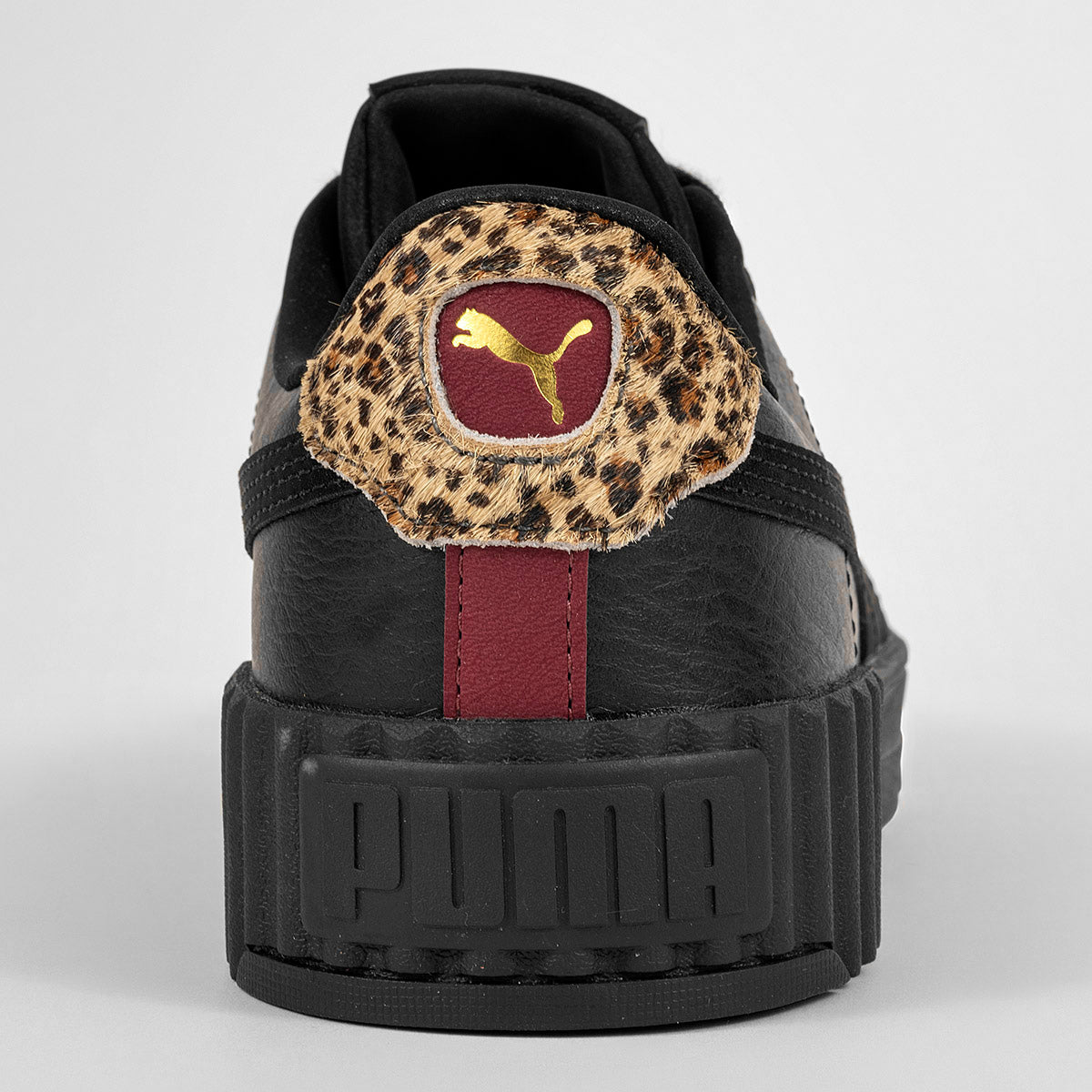 Tenis Carina 3.0 Animal Flair Puma para Mujer