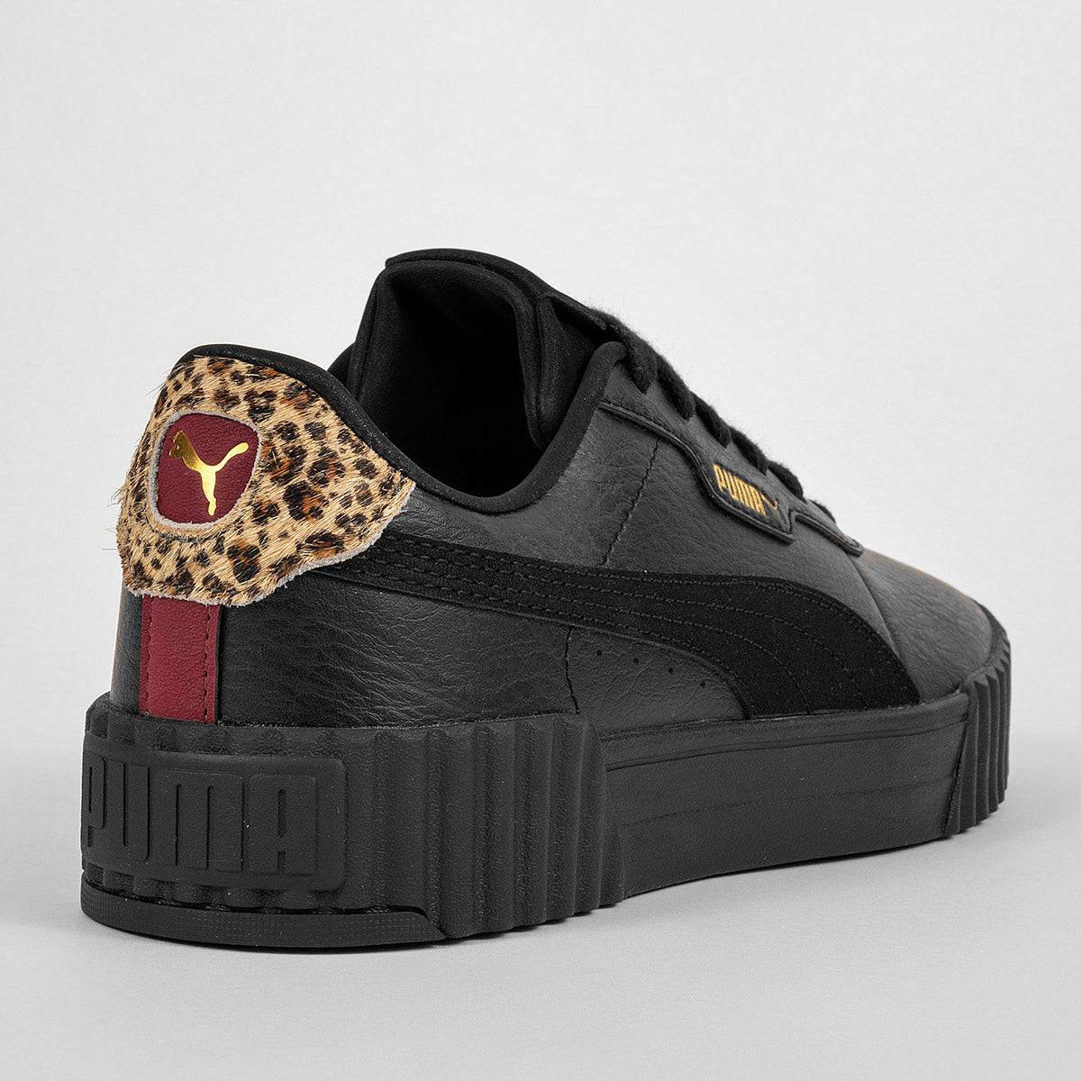 Tenis Carina 3.0 Animal Flair Puma para Mujer
