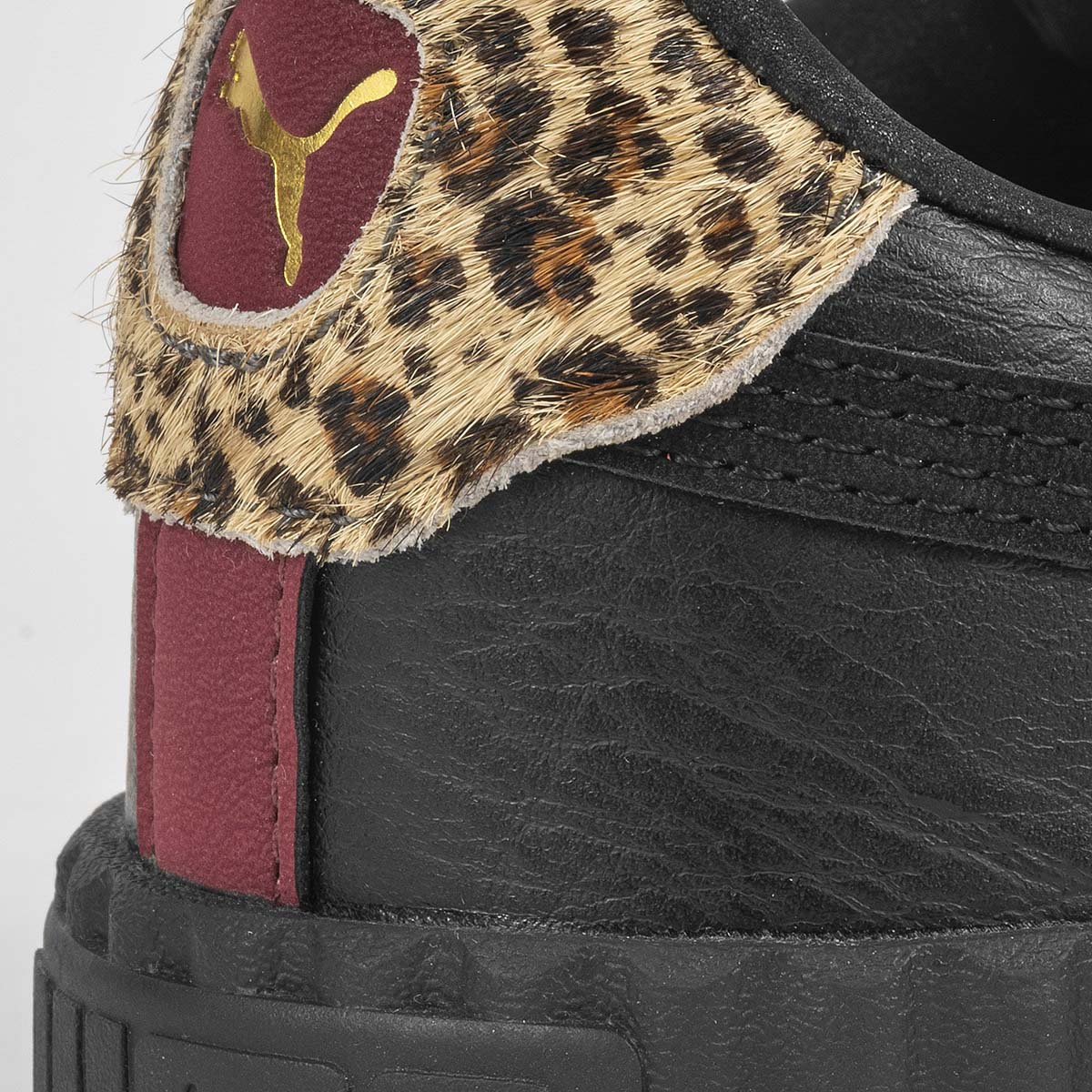 Tenis Carina 3.0 Animal Flair Puma para Mujer