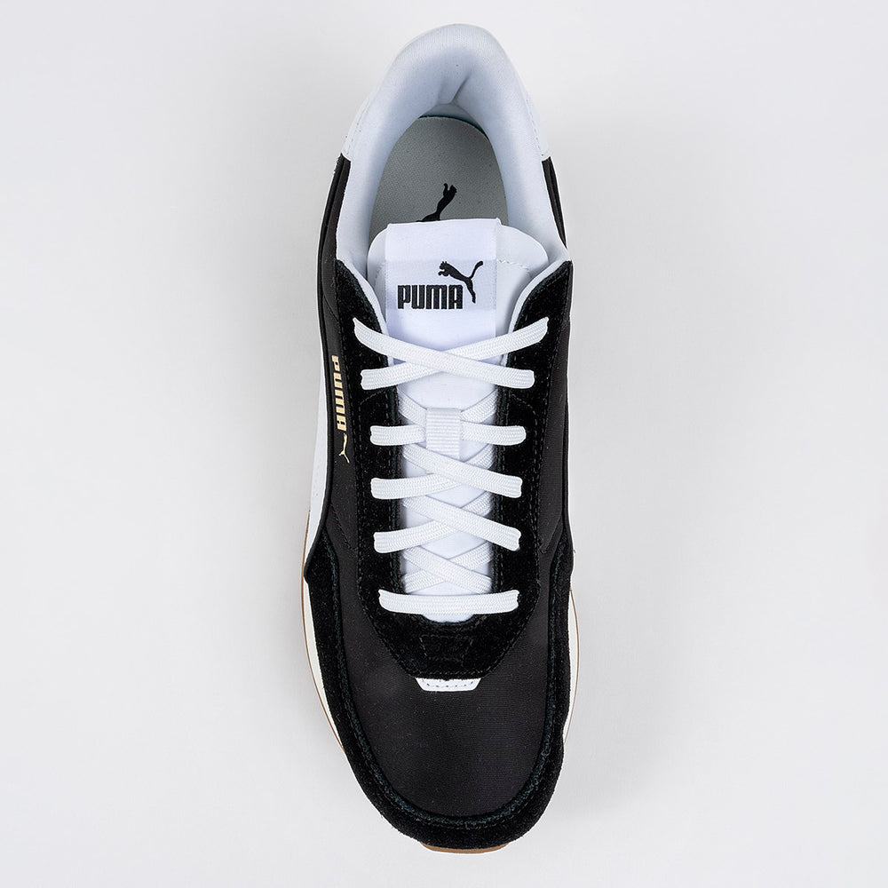 Puma St Miler Rise Tenis urbano para joven
