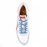 Puma St Runner V4 L Retro Run Tenis urbano para hombre