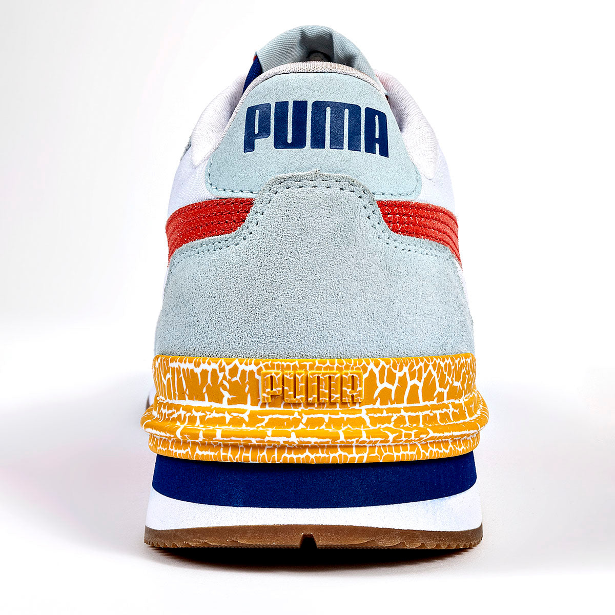 Tenis ST Runner V4 L Retro Run Puma para Hombre