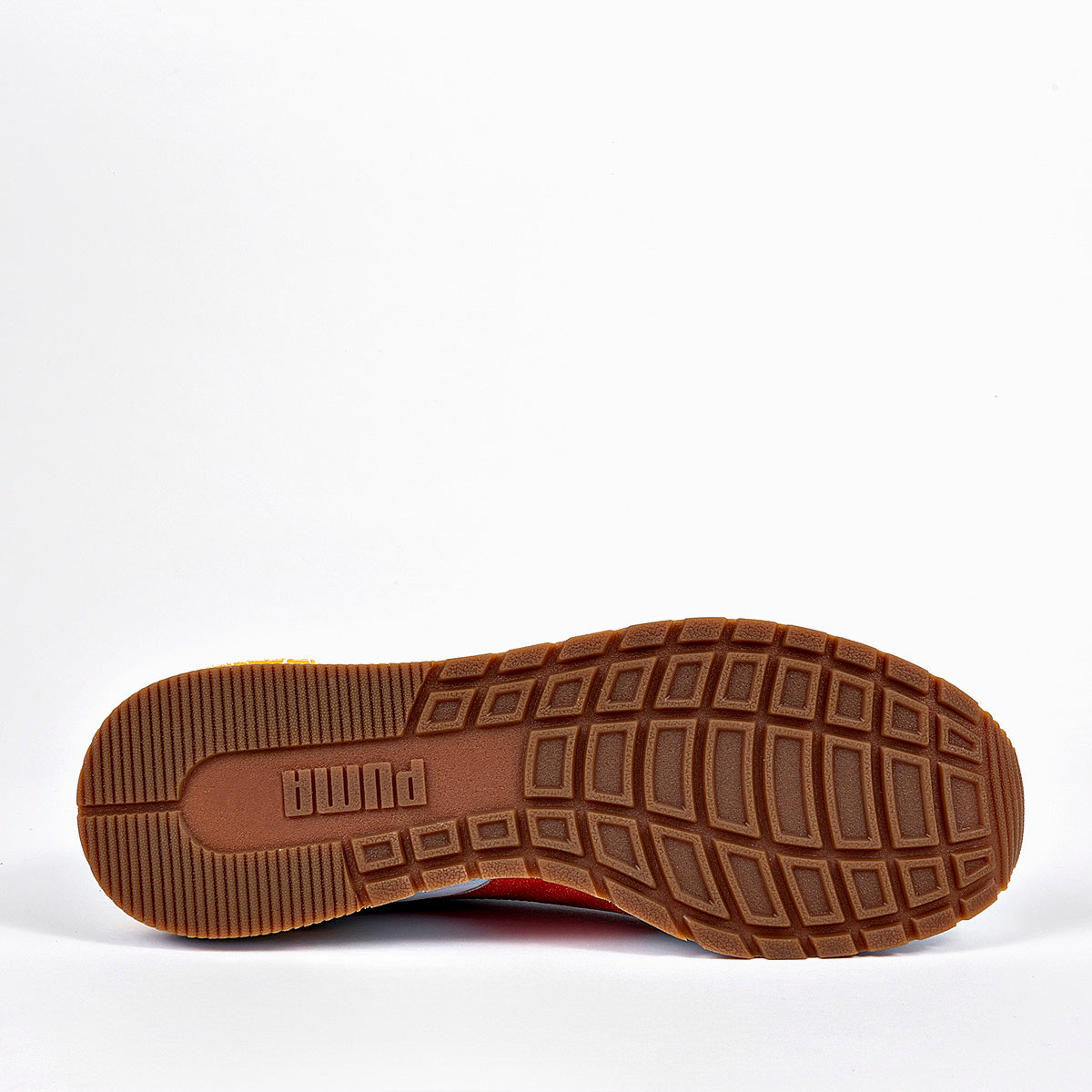 Tenis ST Runner V4 L Retro Run Puma para Hombre