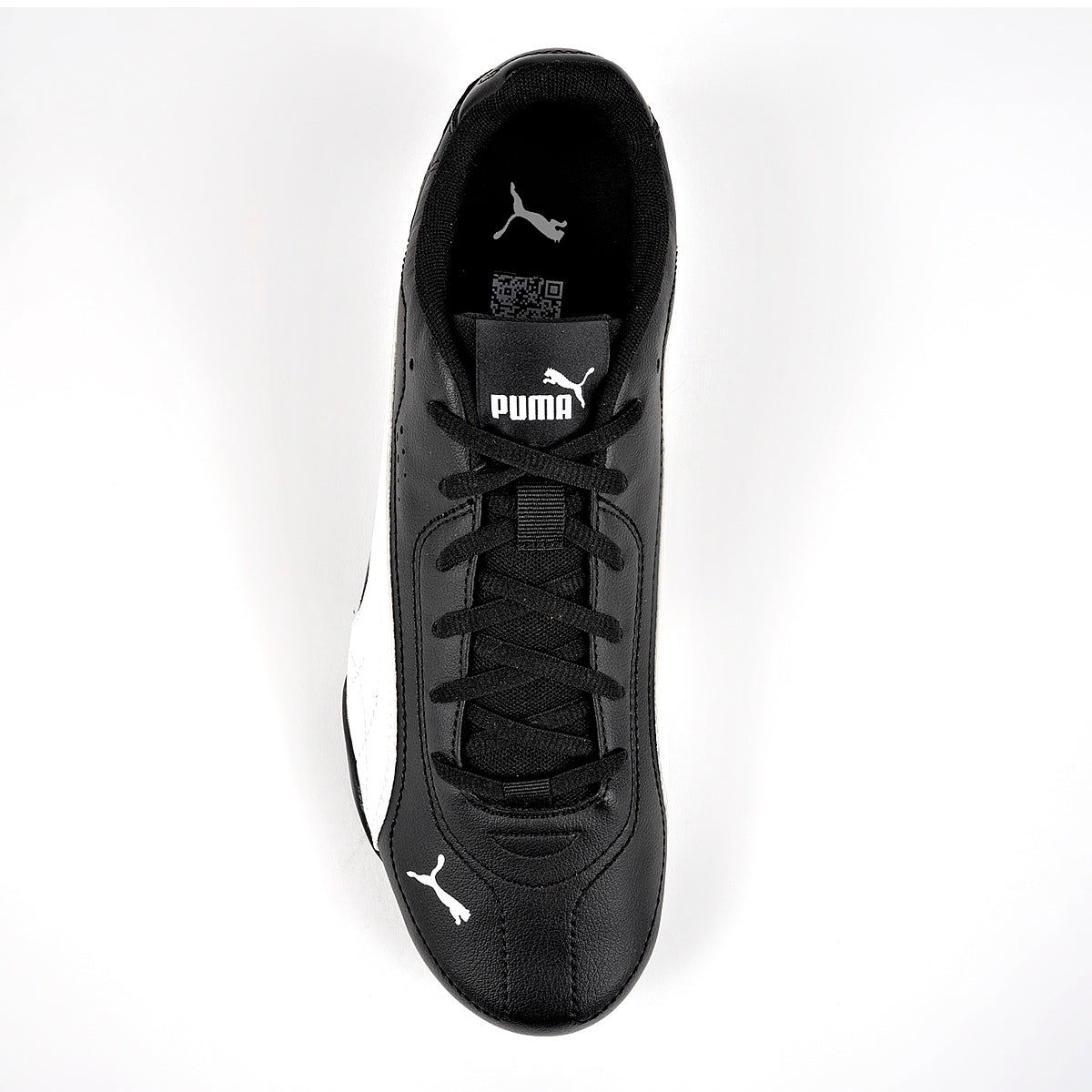 Puma Puma Catch Tenis urbano para joven