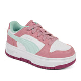 Tenis Rebound Femme PS Puma para Niña
