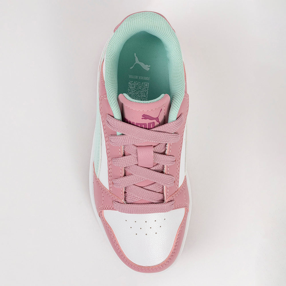 Puma Rebound Femme Ps Tenis urbano para niña