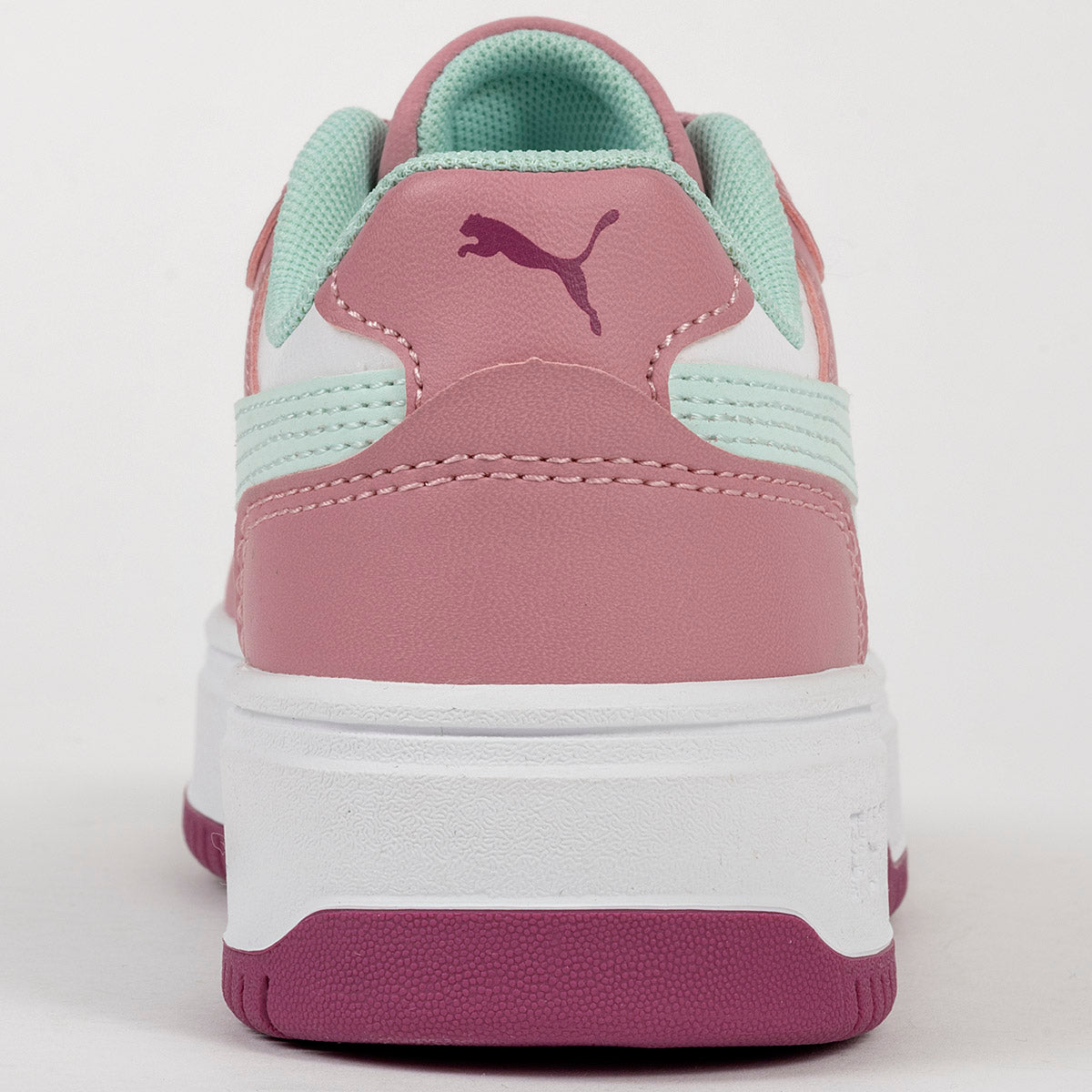 Tenis Rebound Femme PS Puma para Niña