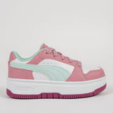 Tenis Rebound Femme PS Puma para Niña