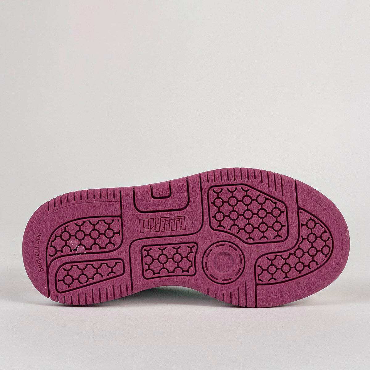Tenis Rebound Femme PS Puma para Niña