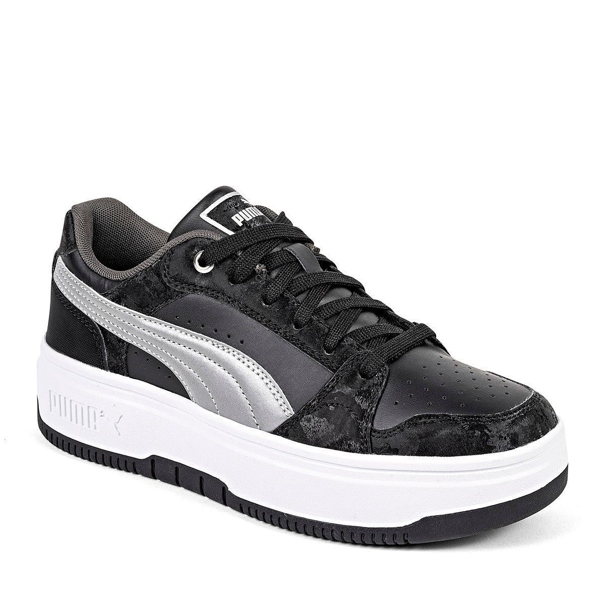 Tenis Rebound Femme LowDayinight Puma para Mujer