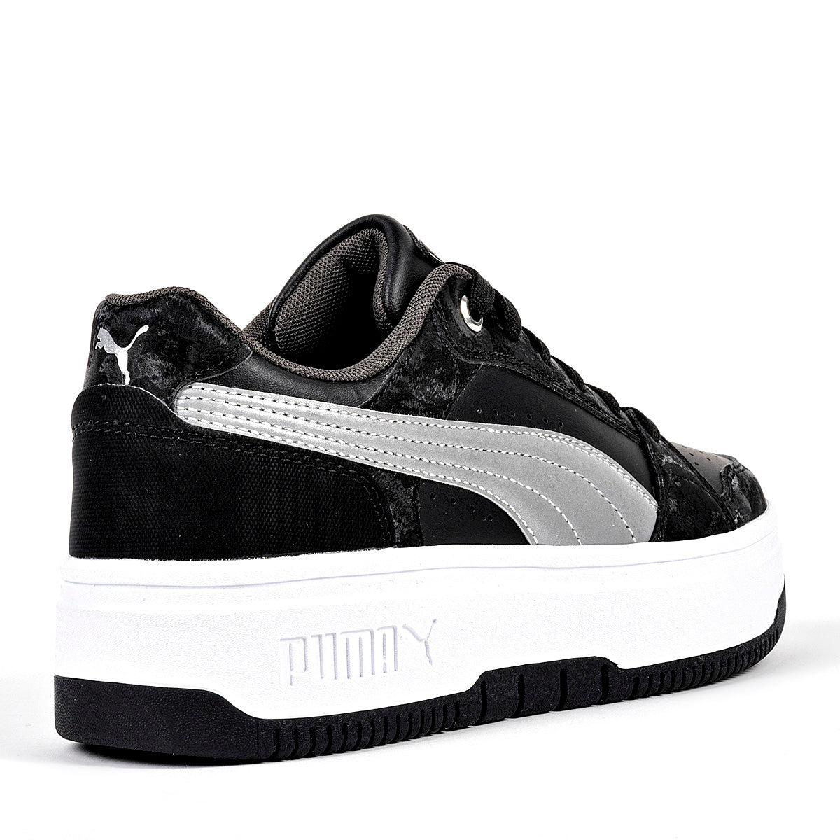 Tenis Rebound Femme LowDayinight Puma para Mujer