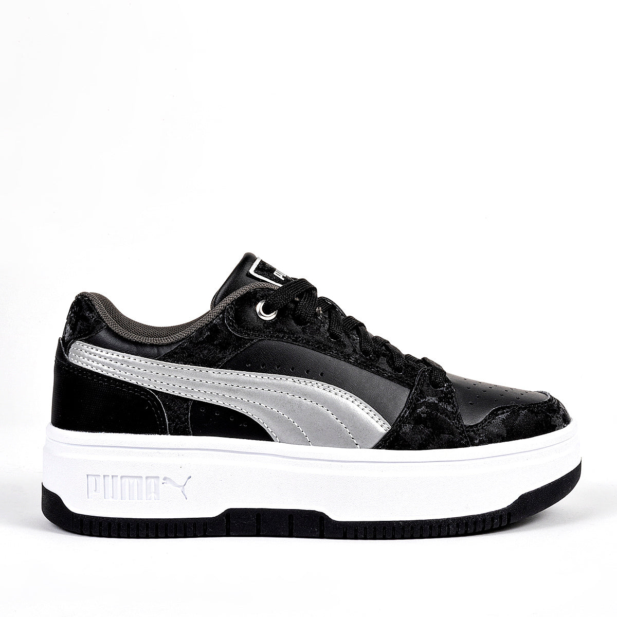 Tenis Rebound Femme LowDayinight Puma para Mujer