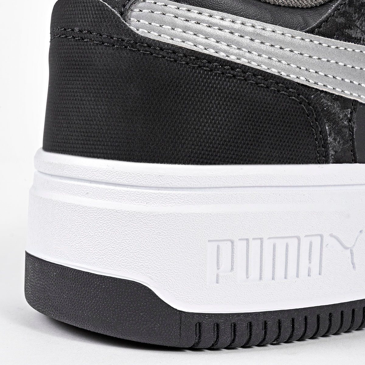 Tenis Rebound Femme LowDayinight Puma para Mujer