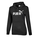 Puma Ess No. 1 Logo Hoodie Tr Sudadera para mujer