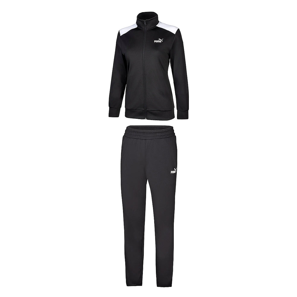 Puma Poly Suit Op Conjunto de ropa para mujer
