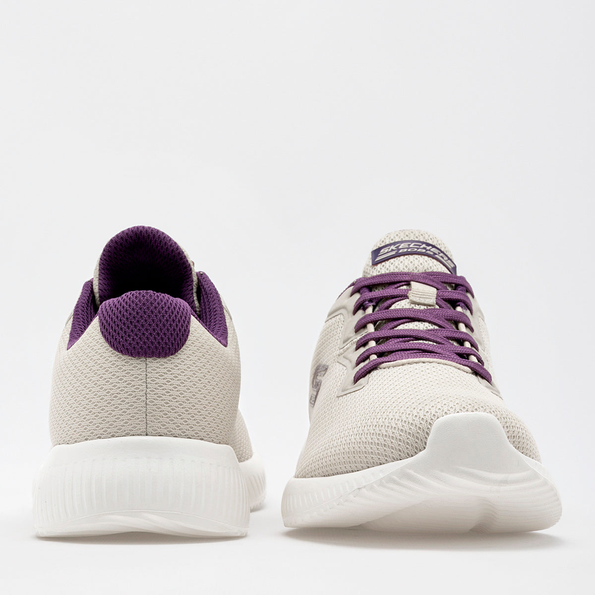 Tenis Bobs Squad Skechers para Mujer