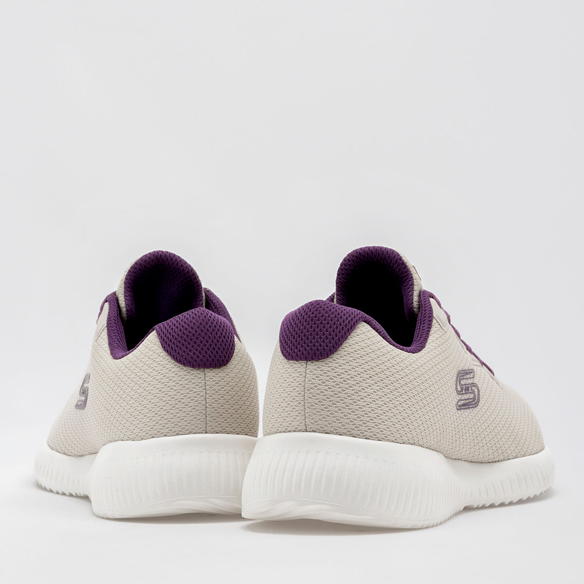 Tenis Bobs Squad Skechers para Mujer