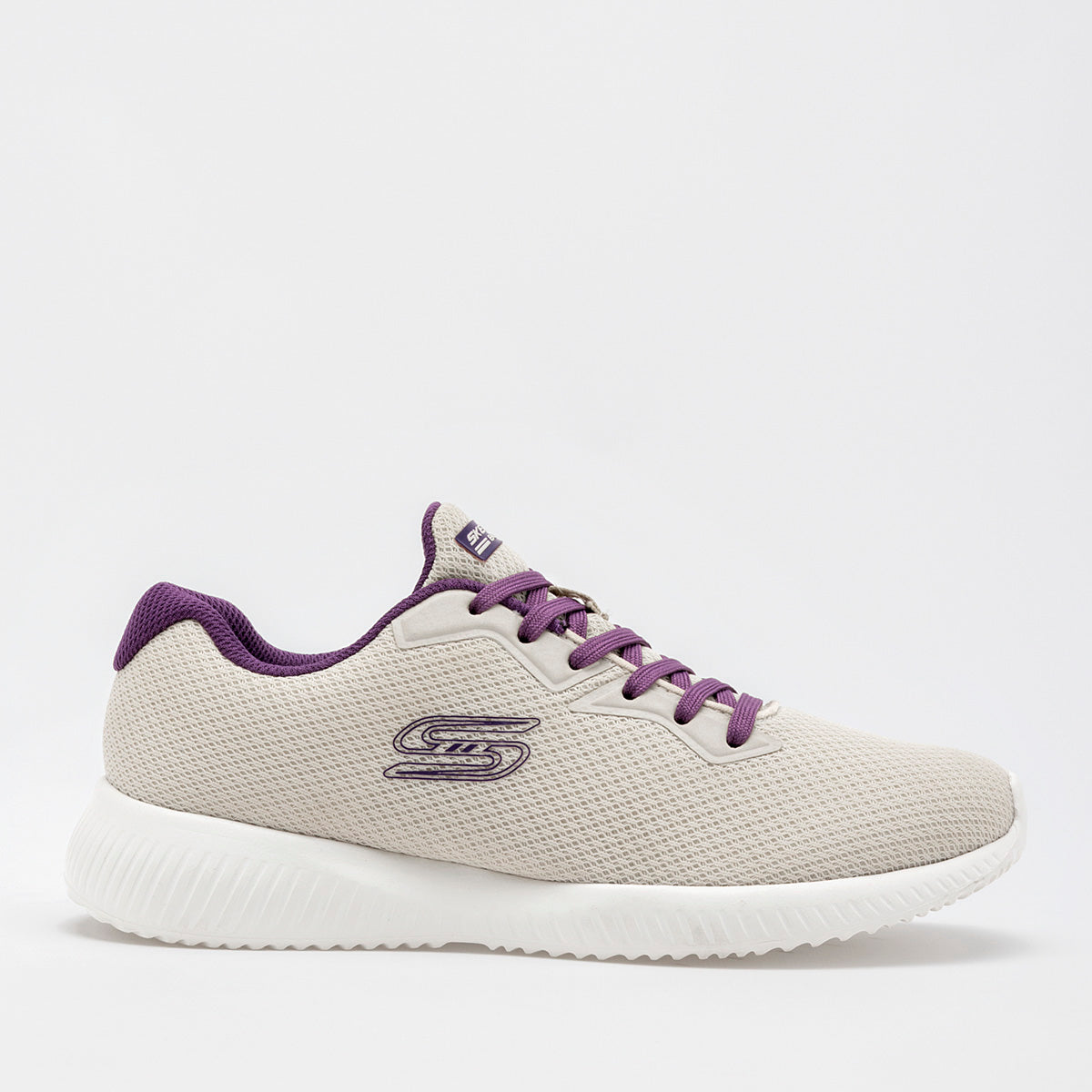 Tenis Bobs Squad Skechers para Mujer