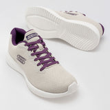 Skechers Bobs Squad Tenis deportivo para mujer