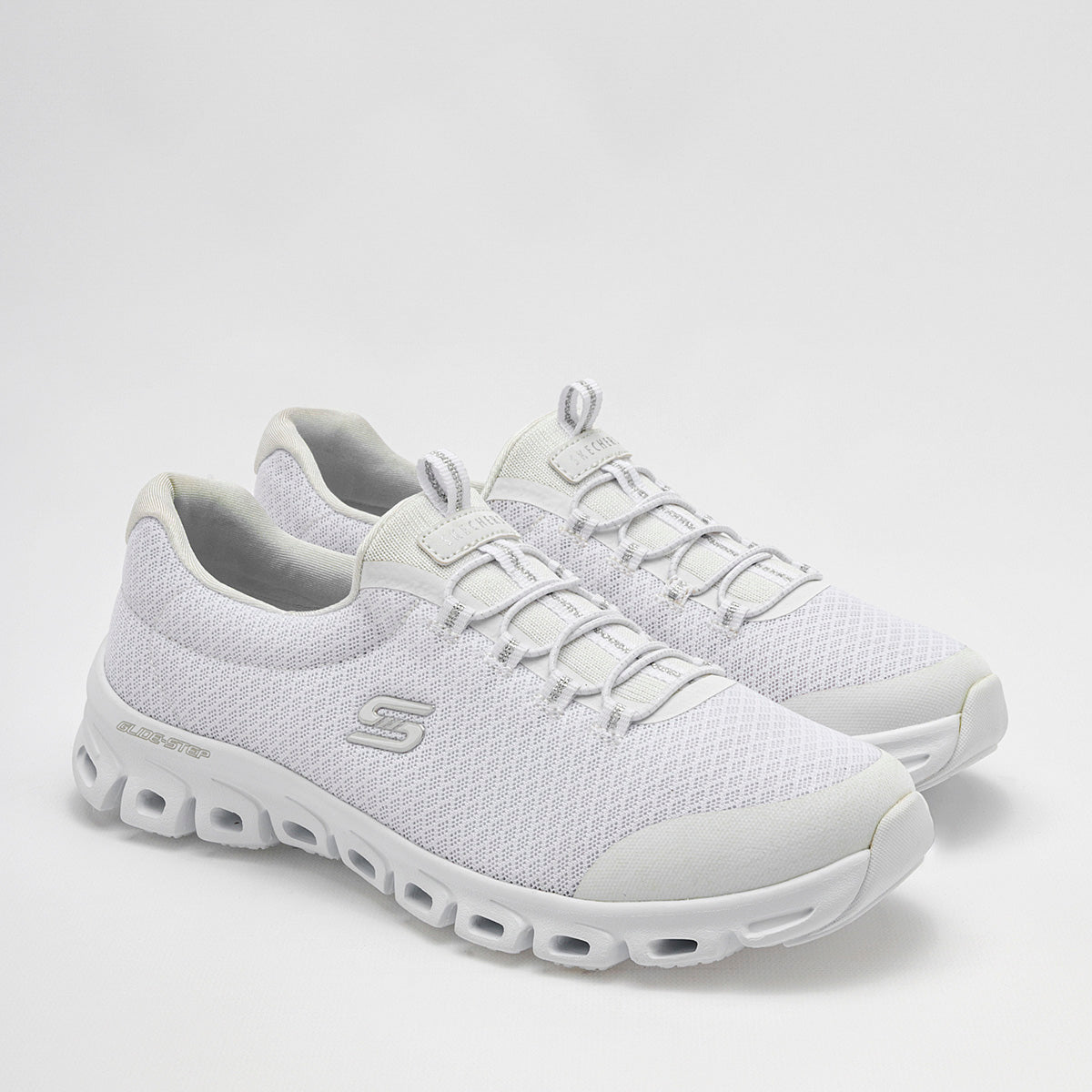 Tenis Glide-Step Skechers para Mujer