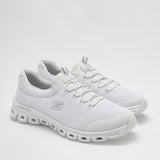 Tenis Glide-Step Skechers para Mujer