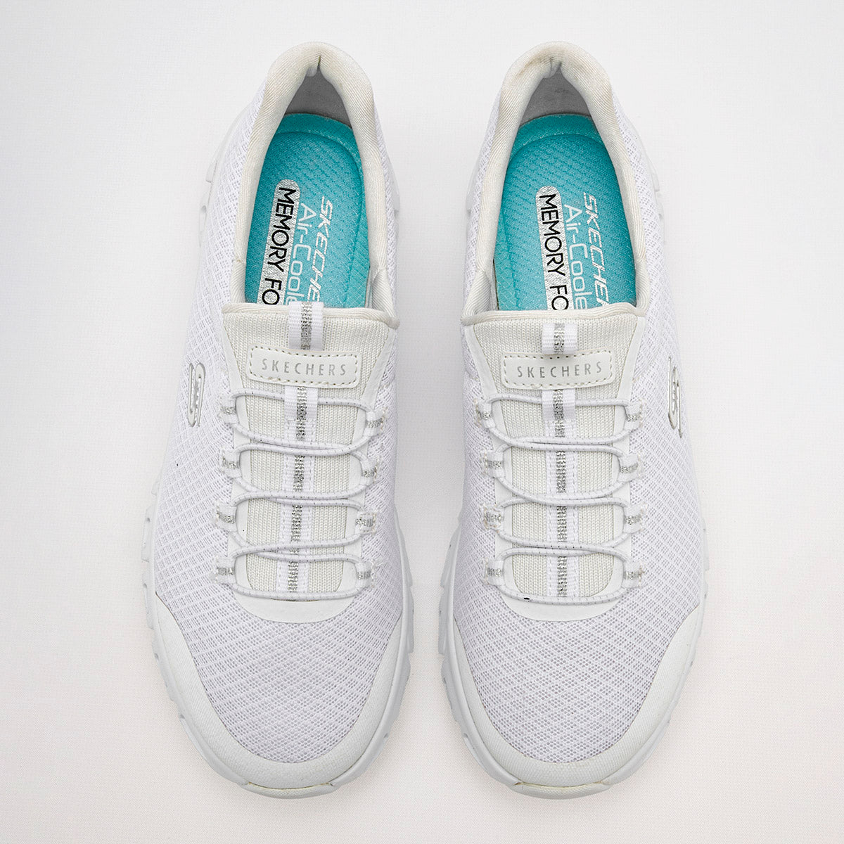 Tenis Glide-Step Skechers para Mujer