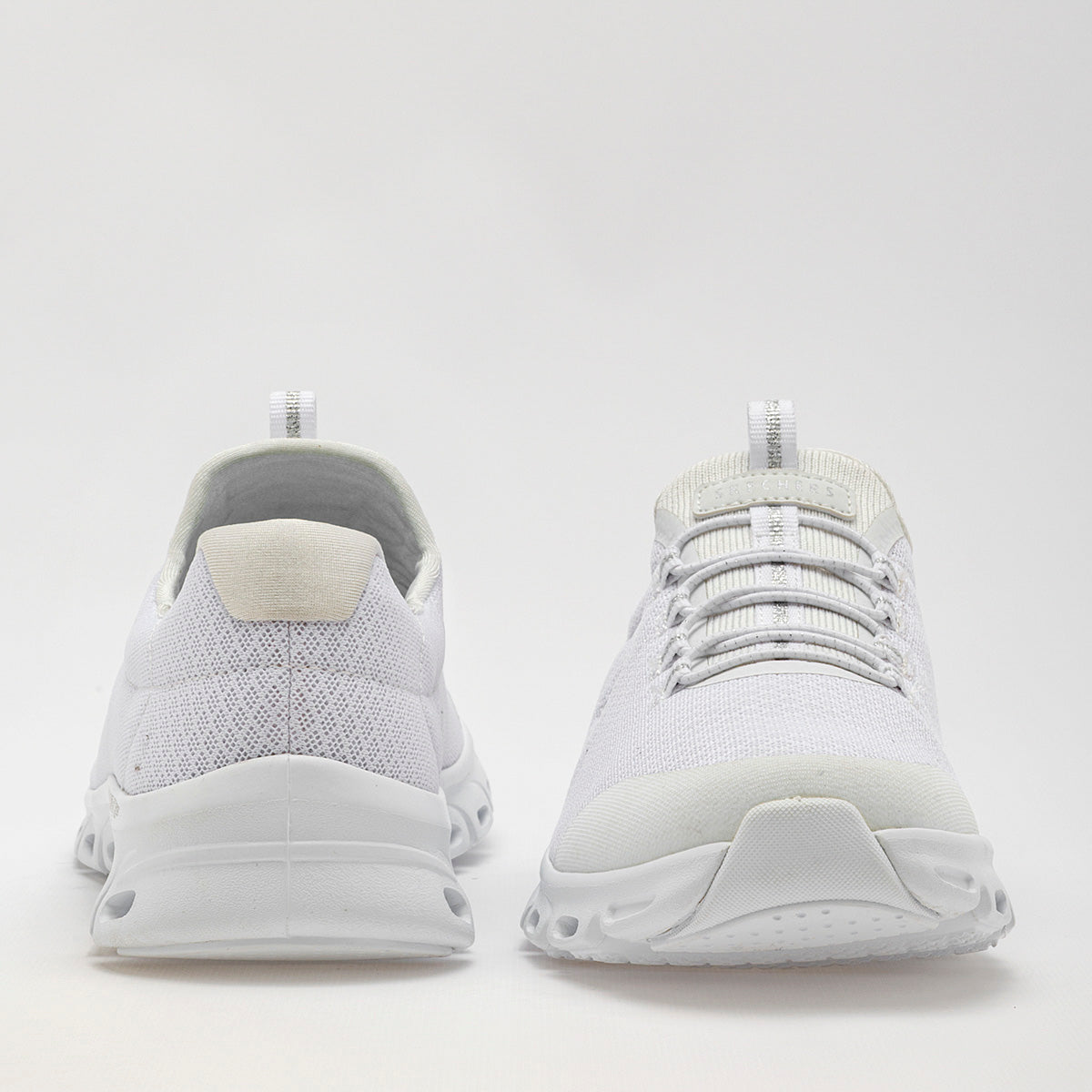 Tenis Glide-Step Skechers para Mujer