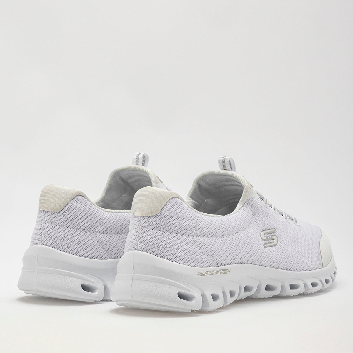 Tenis Glide-Step Skechers para Mujer