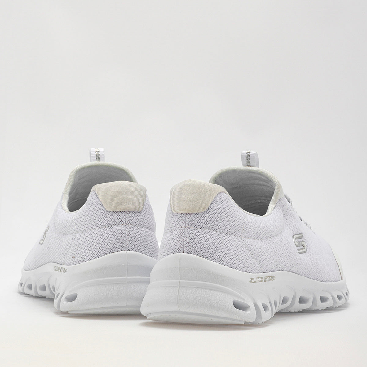 Tenis Glide-Step Skechers para Mujer
