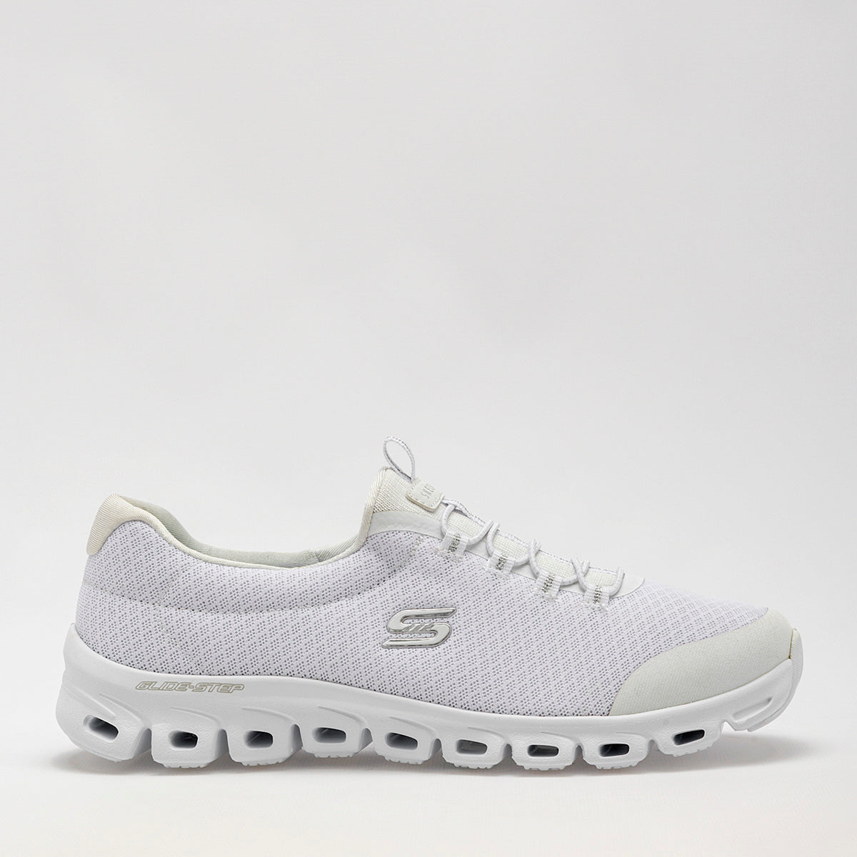 Tenis Glide-Step Skechers para Mujer