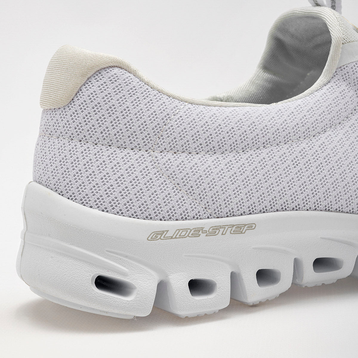 Tenis Glide-Step Skechers para Mujer