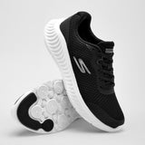 Skechers Go Walk Now Tenis deportivo para mujer