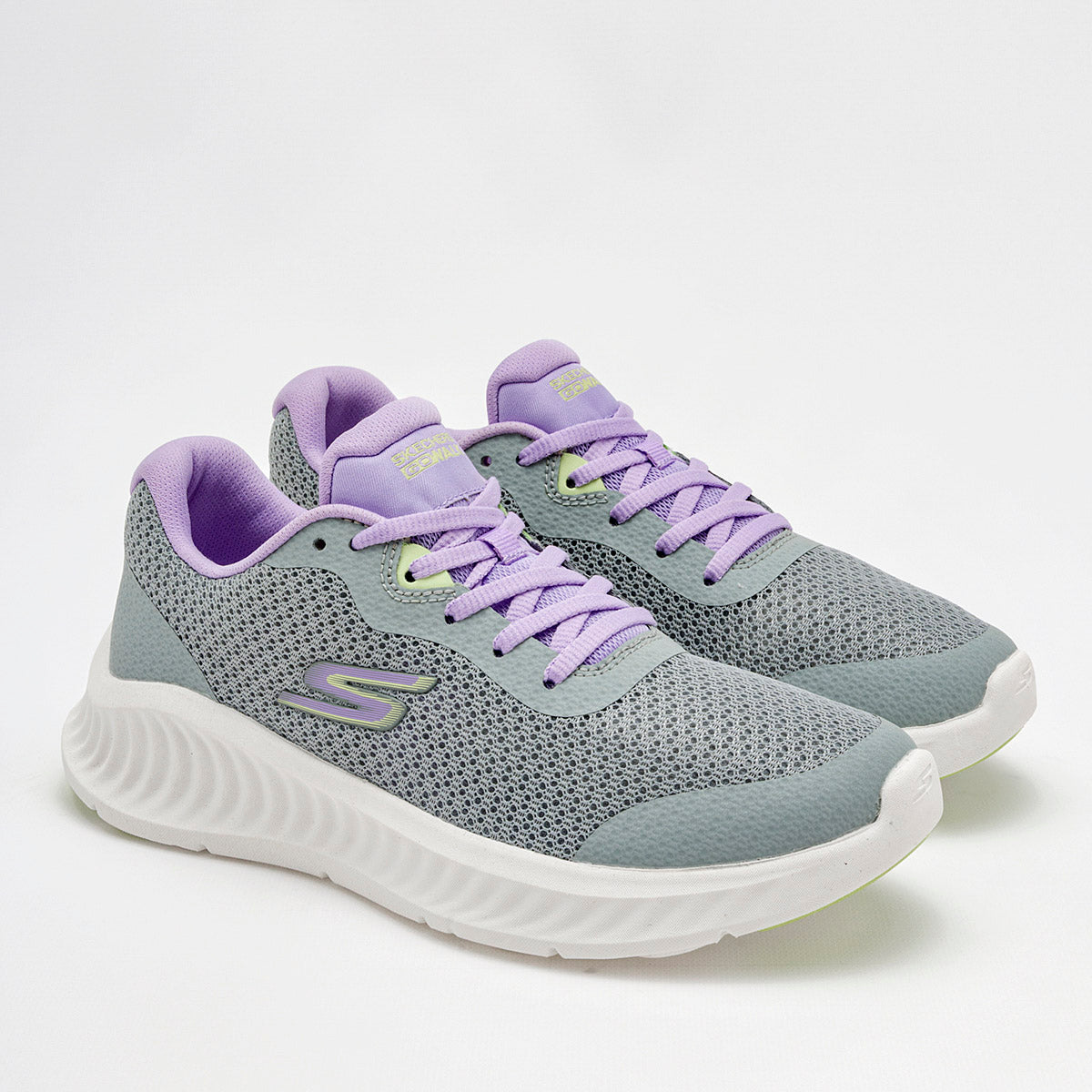 Tenis Go Walk Now Skechers para Mujer