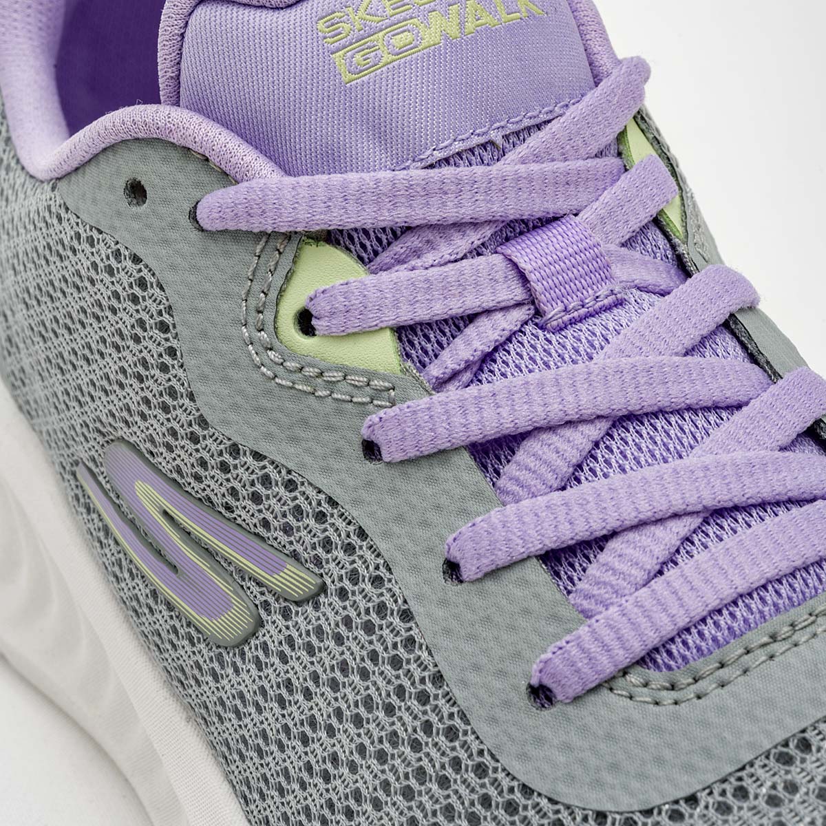 Tenis Go Walk Now Skechers para Mujer