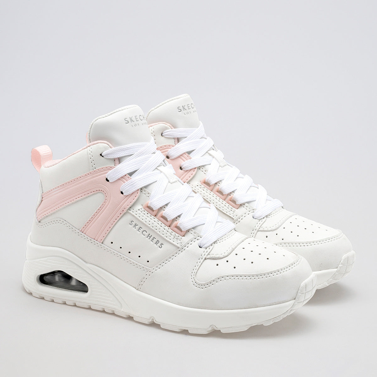 Tenis Uno Skechers para Mujer