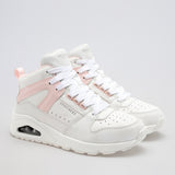 Tenis Uno Skechers para Mujer