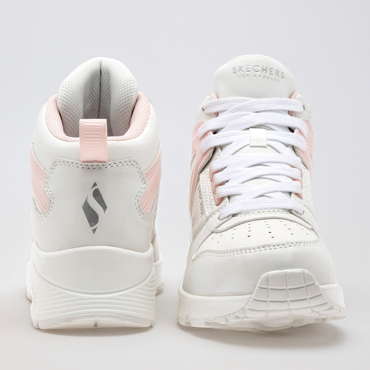 Tenis Uno Skechers para Mujer