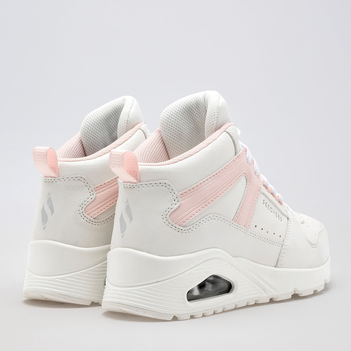 Tenis Uno Skechers para Mujer