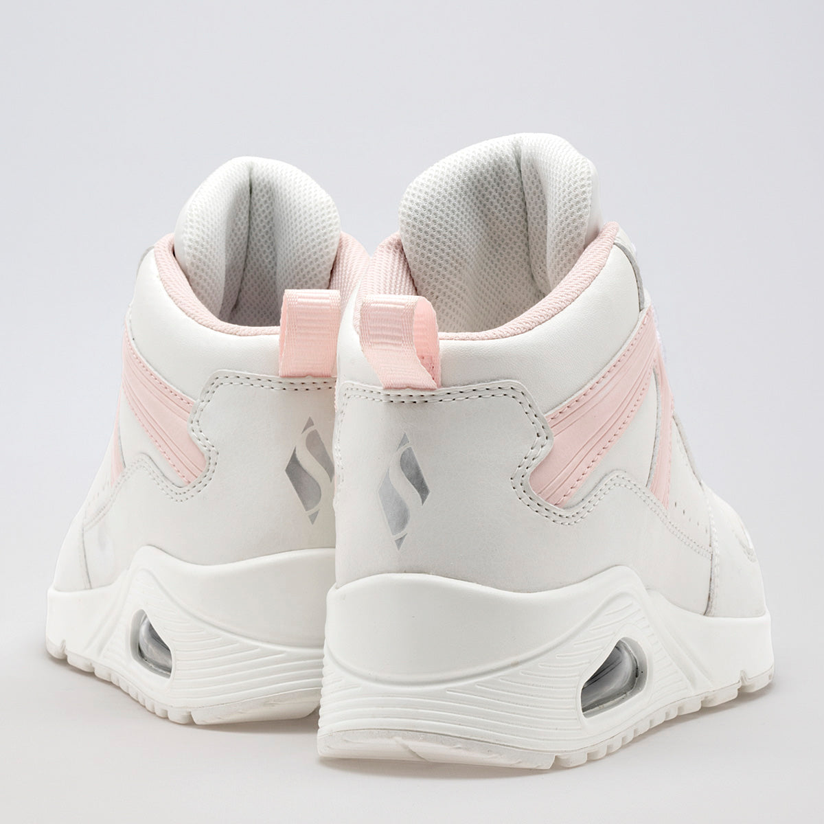 Tenis Uno Skechers para Mujer