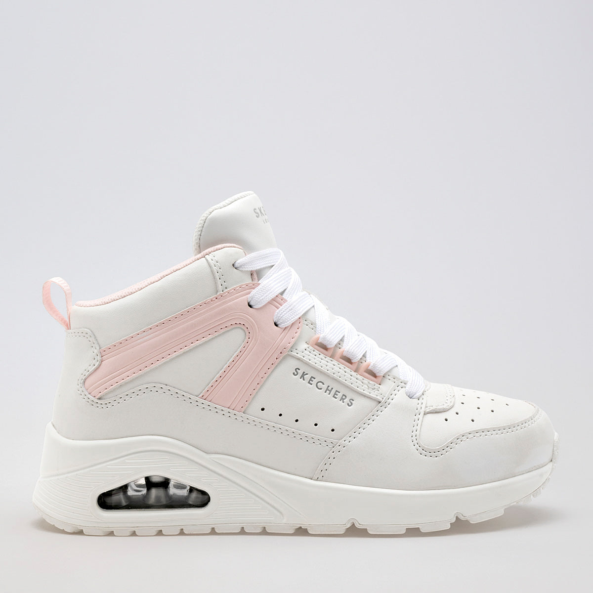 Tenis Uno Skechers para Mujer