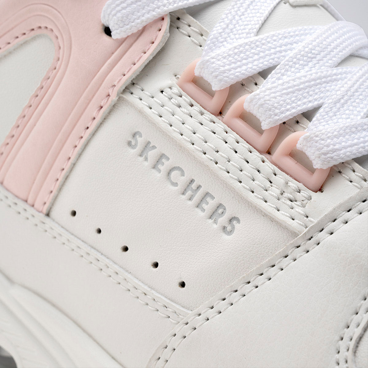 Tenis Uno Skechers para Mujer
