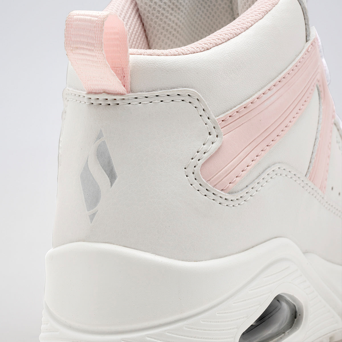 Tenis Uno Skechers para Mujer