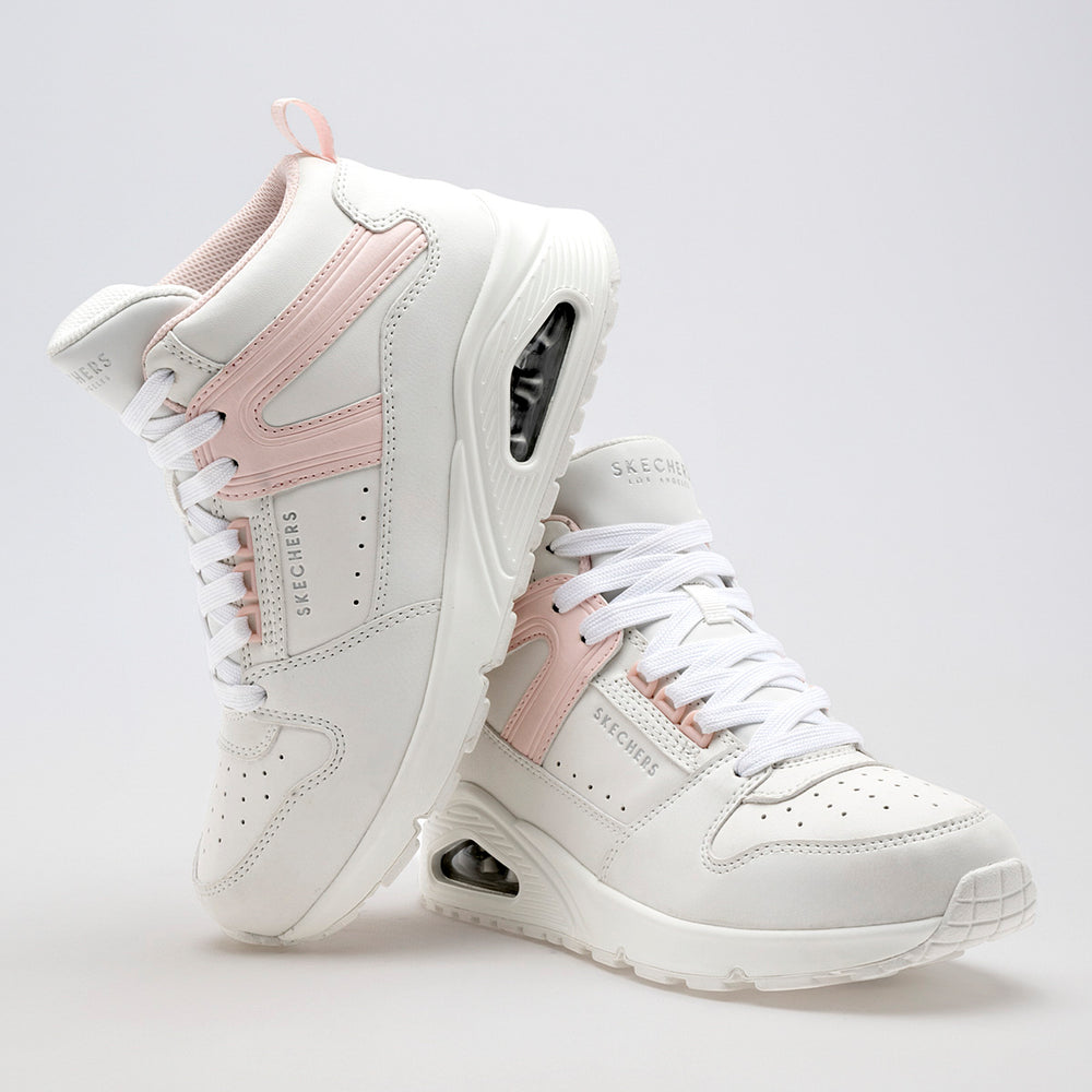 Skechers Uno Tenis urbano para mujer