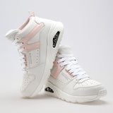 Skechers Uno Tenis urbano para mujer