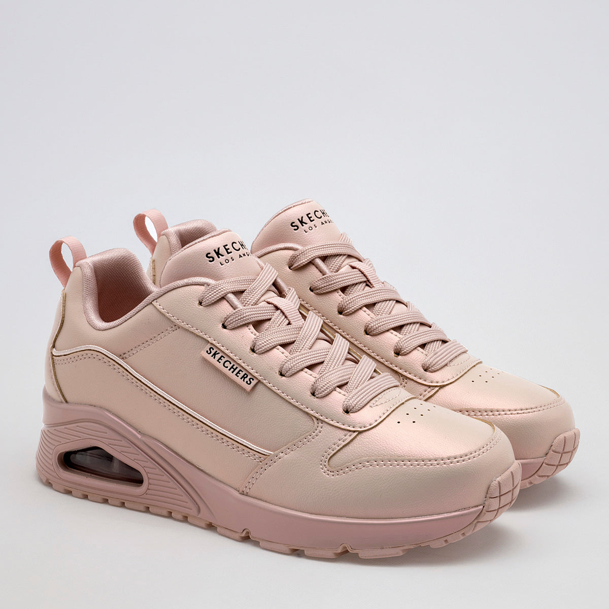 Tenis Uno Skechers para Mujer