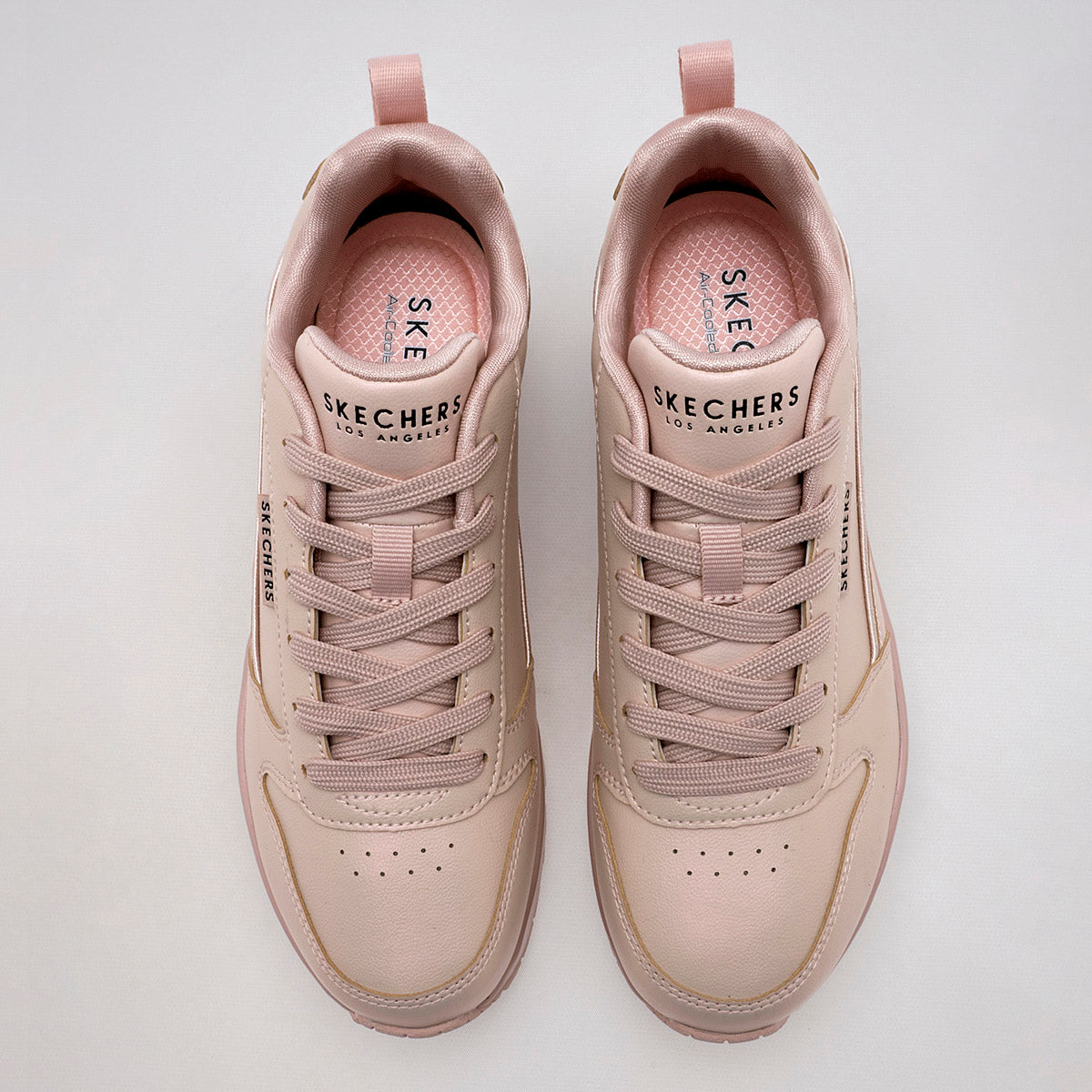 Tenis Uno Skechers para Mujer