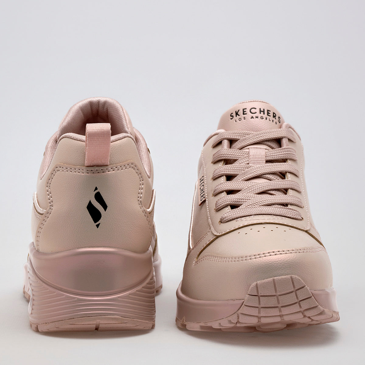 Tenis Uno Skechers para Mujer