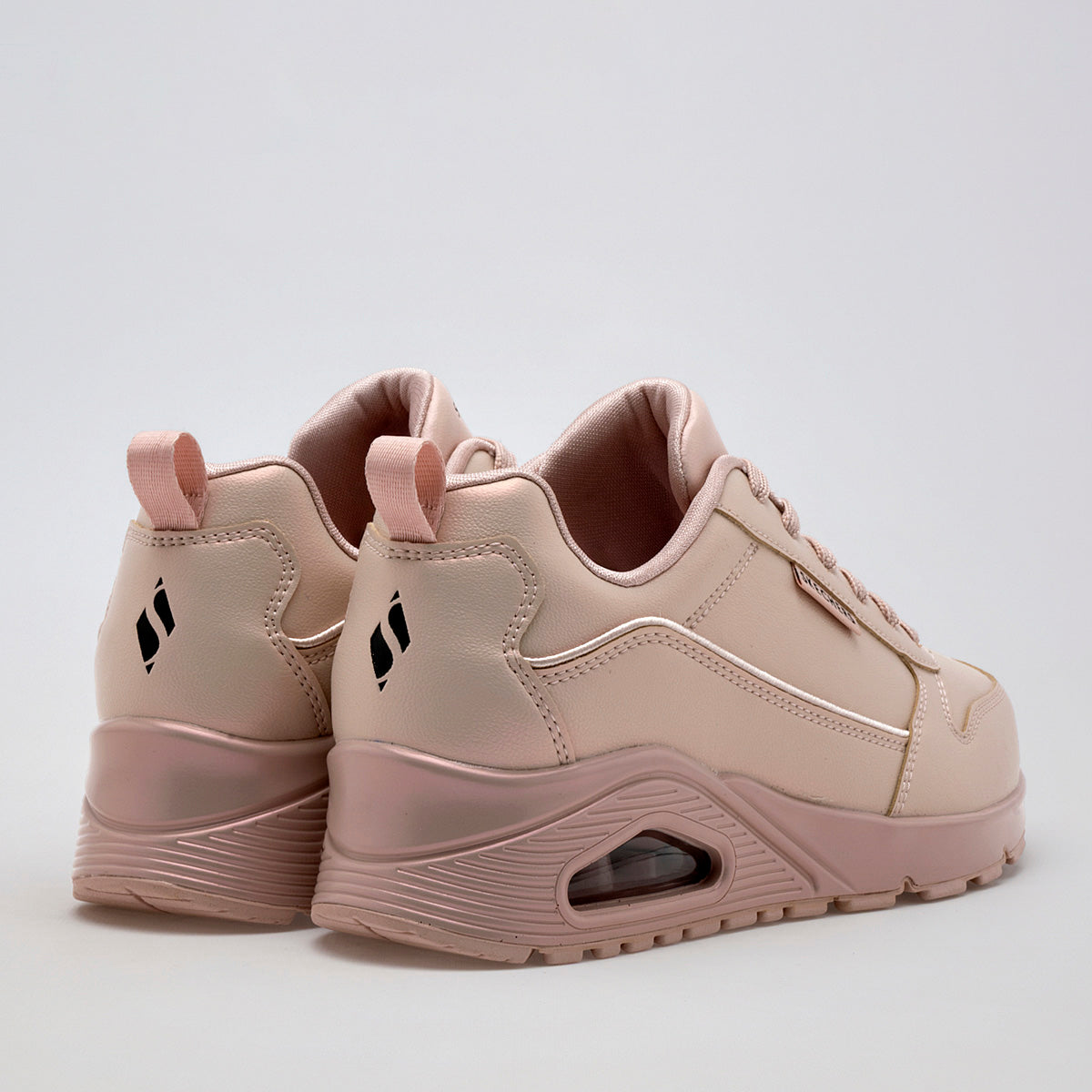 Tenis Uno Skechers para Mujer